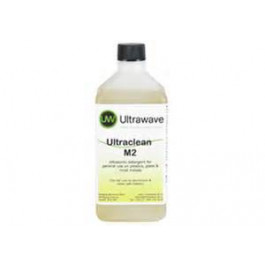 Ultrawave M2 Ulrasonic Cleaner. Sold As 6 x 1 Ltr Pack