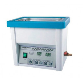 Economy Ultrasonic Bath 4.5L 