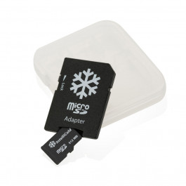 Micro SD card for Labcold Refrigerators