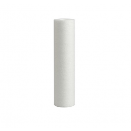 Sediment Filter 5 micron x 10in For Use With Water Treatment System