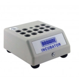 Dual Temperature Incubator 37/57 deg (washer) 