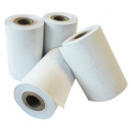Pack of 5 Thermal Paper Rolls for Instaclave/ EV1 & V30408