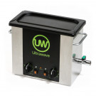 Heated Ultrasonic Bath Model 500 