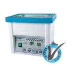 Economy Ultrasonic Bath 4.5L 