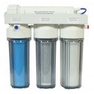 Water Filtration System 75GDP(Us) 4 Stage 