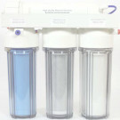 Reverse Osmosis Water Filtration System Kit