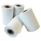 Pack of 5 Thermal Paper Rolls for Instaclave/ EV1 & V30408