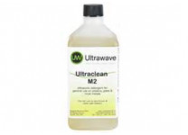 Ultrawave M2 Ulrasonic Cleaner. Sold As 6 x 1 Ltr Pack