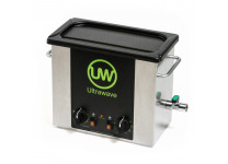 Heated Ultrasonic Bath Model 500 