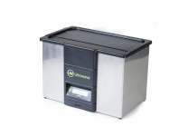 QS25 DIGITAL ULTRASONIC CLEANING BATH CAPACITY 25 LTR