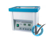 Economy Ultrasonic Bath 4.5L 