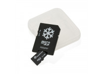 Micro SD card for Labcold Refrigerators