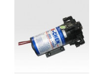 Self Regulating Booster Pump kit for Reverse Osmosis System