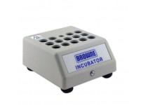 Dual Temperature Incubator 37/57 deg (washer) 