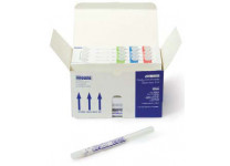 Ninhydrin Protein Det.Kit (Bulk pack) bx of 25 tests