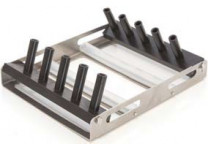 Contra Angle Tray 