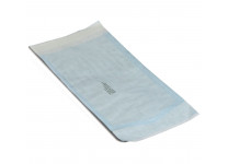 Autoclave Self Seal Pouches 12In x 15In - (Pack 200)