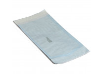 Autoclave Self Seal Pouches 7.5In x 13In - (Pack 200)