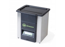 QS12 Digital Ultrasonic Cleaning Bath Capacity 12.5 Ltr